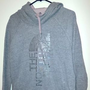 North Face Hoodie